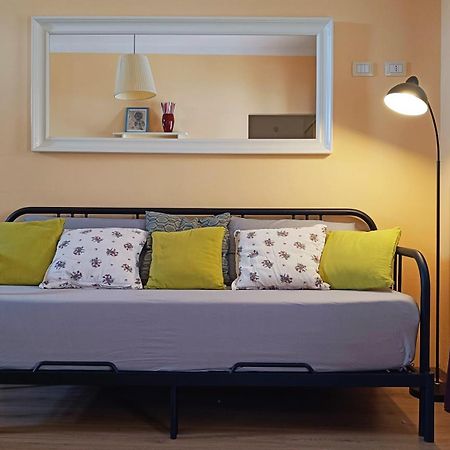 Casa Di Pam Lejlighed Scicli Eksteriør billede