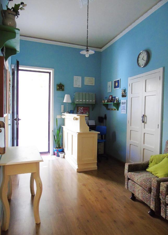 Casa Di Pam Lejlighed Scicli Eksteriør billede