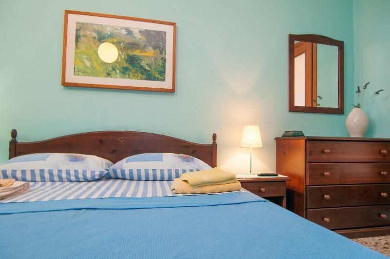 Casa Di Pam Lejlighed Scicli Eksteriør billede
