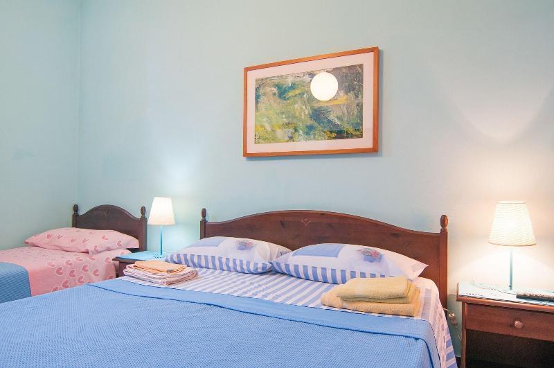 Casa Di Pam Lejlighed Scicli Eksteriør billede