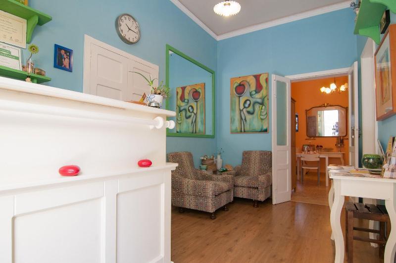 Casa Di Pam Lejlighed Scicli Eksteriør billede
