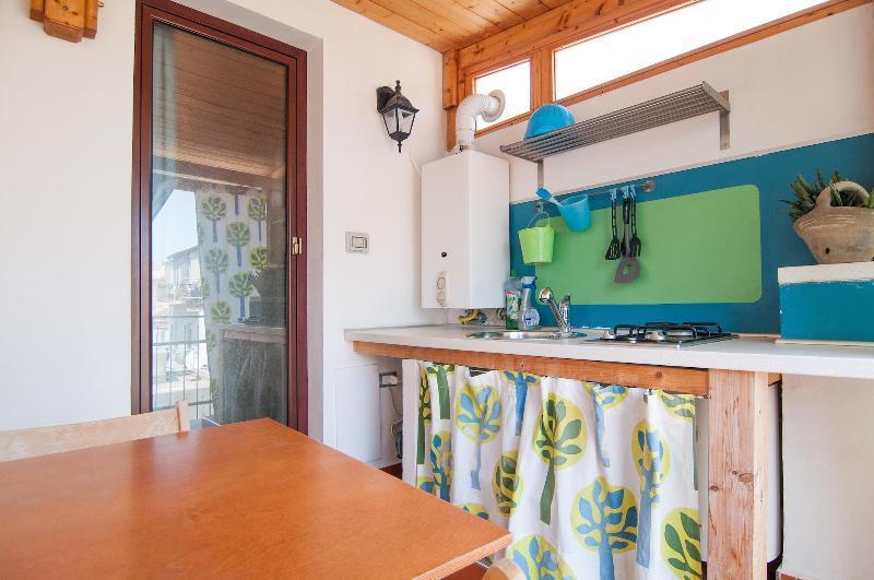Casa Di Pam Lejlighed Scicli Eksteriør billede