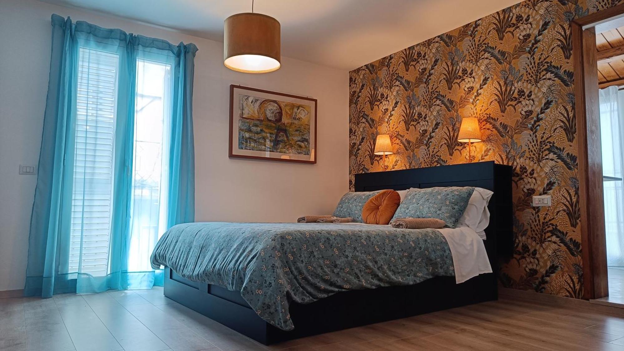 Casa Di Pam Lejlighed Scicli Eksteriør billede