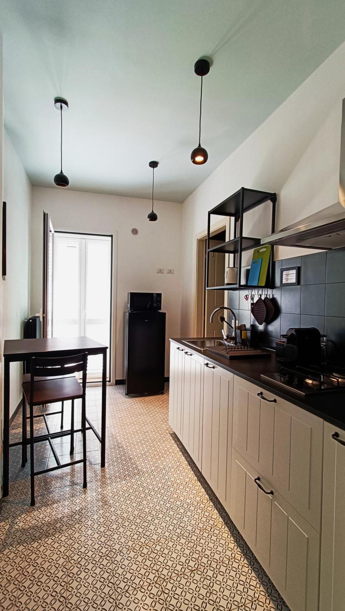 Casa Di Pam Lejlighed Scicli Eksteriør billede