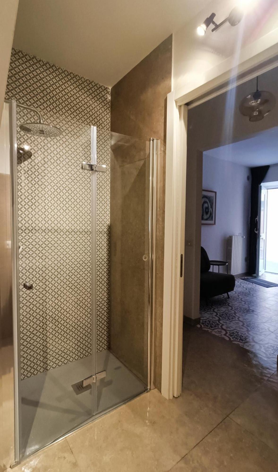 Casa Di Pam Lejlighed Scicli Eksteriør billede