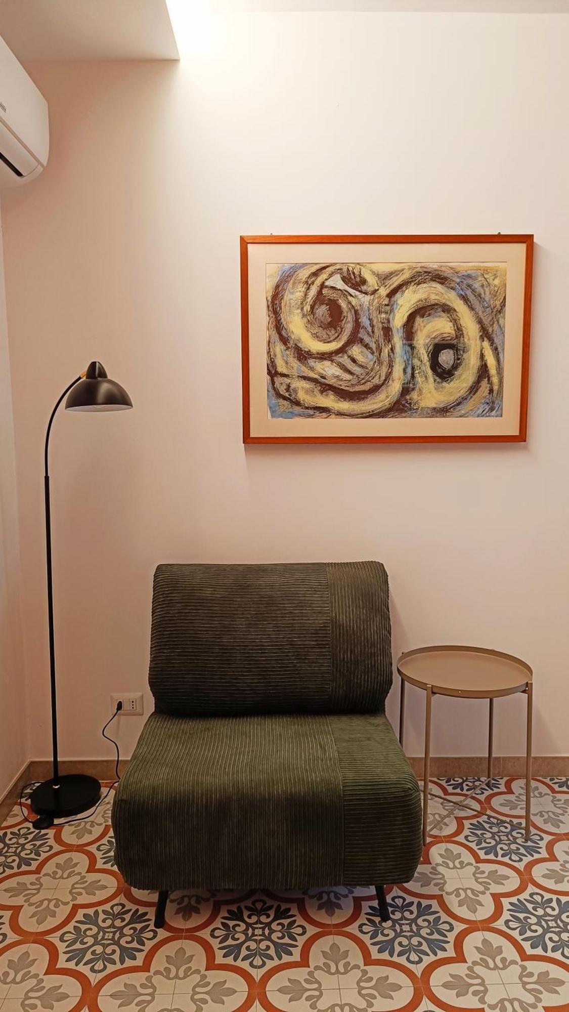 Casa Di Pam Lejlighed Scicli Eksteriør billede